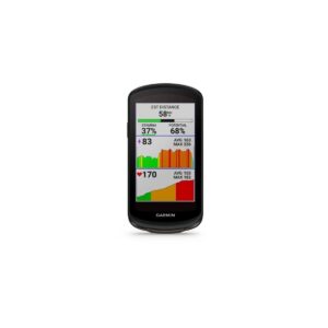Garmin Edge 1040 Solar rattakompuuter