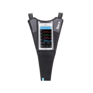 Tacx higikaitse telefonihoidjaga