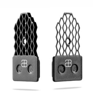 absoluteBLACK GRAPHENpads D27 Shimano XTR ketaspiduriklotsid