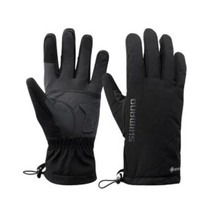 Shimano Gore-Tex Grip Primaloft kindad – must