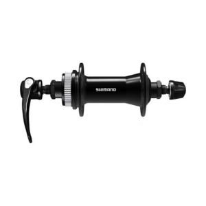 Shimano Cues HB-QC400 QR esirumm, centerlock, 32H