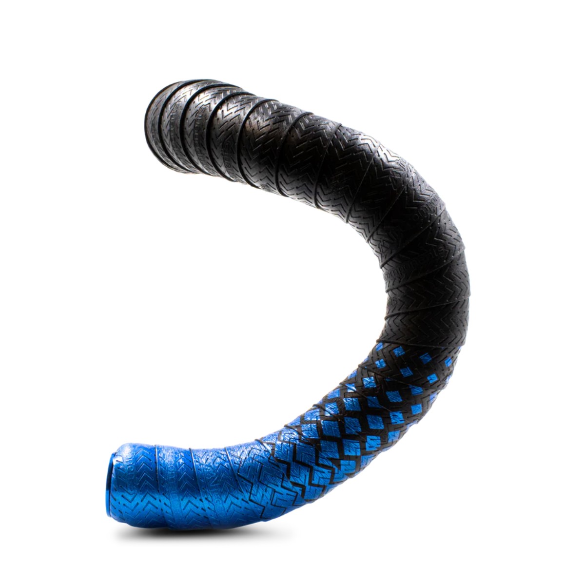 JRC Components Orimono Premium Metallic lenksupael – sinine