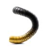 JRC Components Orimono Premium Metallic lenksupael – kuldne