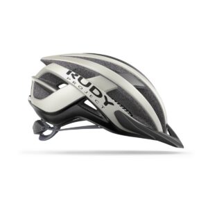Rudy Project Venger Cross kiiver – light grey/black matte - Pilt 5