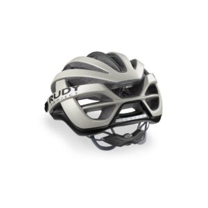 Rudy Project Venger Cross kiiver – light grey/black matte - Pilt 4