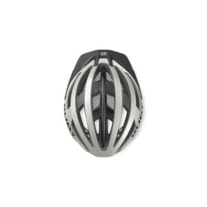 Rudy Project Venger Cross kiiver – light grey/black matte - Pilt 6