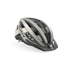 Rudy Project Venger Cross kiiver – light grey/black matte