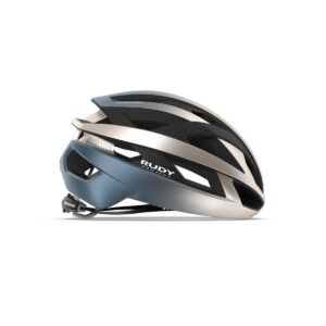Rudy Project Rebel kiiver – champagne/blue avio metal matte - Pilt 3
