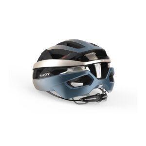 Rudy Project Rebel kiiver – champagne/blue avio metal matte - Pilt 4