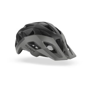 Rudy Project Crossway kiiver – lead/black matte