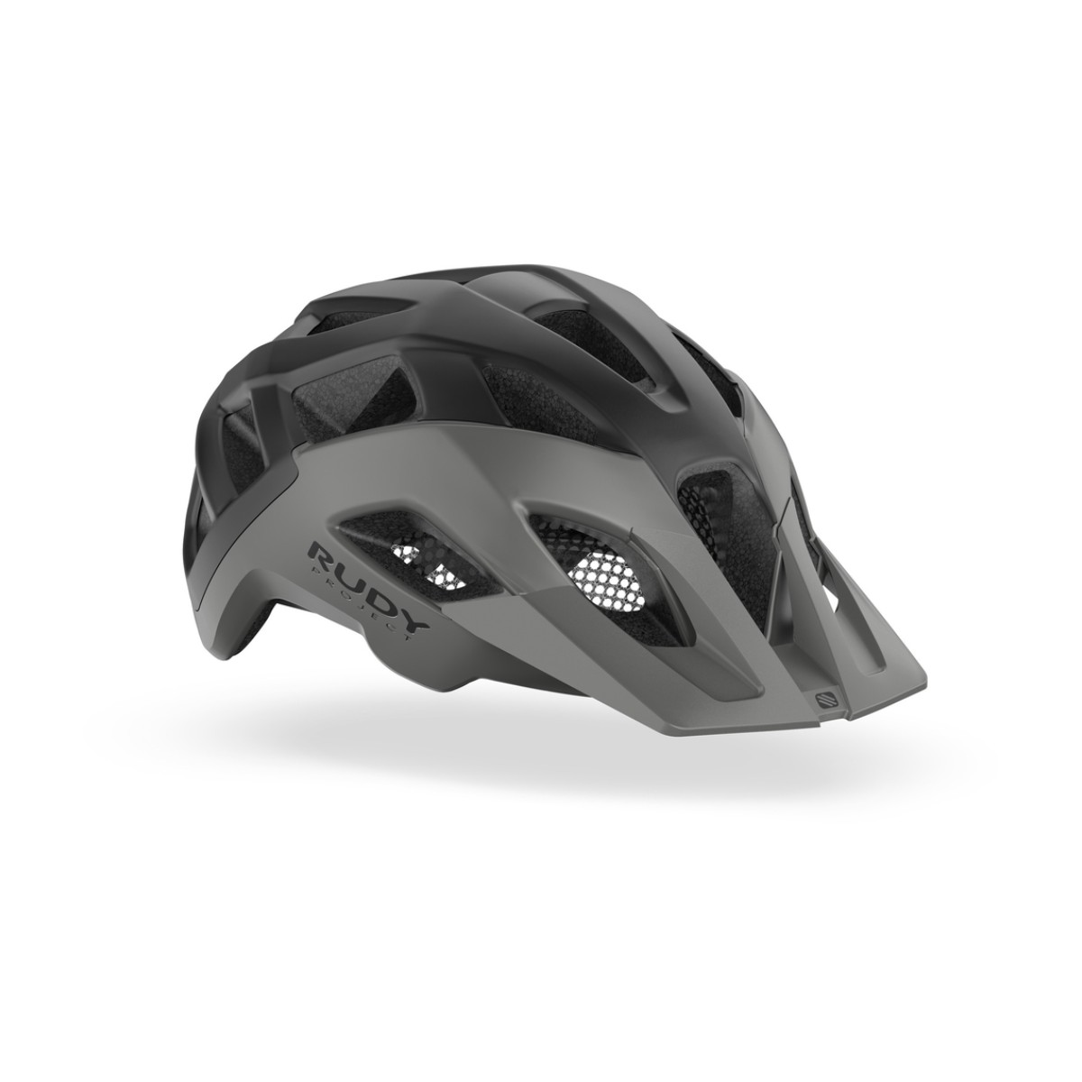 Rudy Project Crossway kiiver – lead/black matte