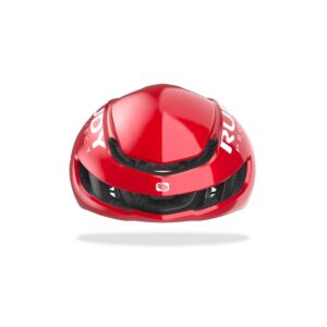 Rudy Project Nytron kiiver – red comet shiny/black matte - Pilt 2