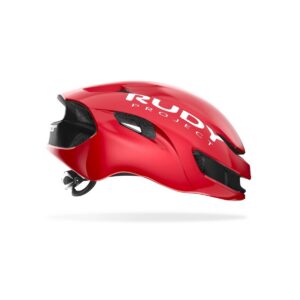 Rudy Project Nytron kiiver – red comet shiny/black matte - Pilt 5