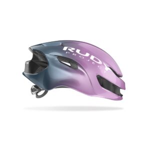 Rudy Project Nytron kiiver – lilac/blue avio metal shiny - Pilt 2