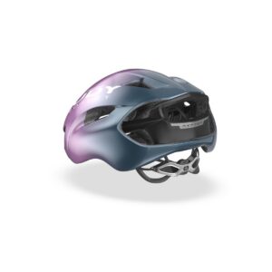 Rudy Project Nytron kiiver – lilac/blue avio metal shiny - Pilt 4