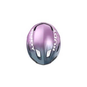Rudy Project Nytron kiiver – lilac/blue avio metal shiny - Pilt 5