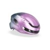 Rudy Project Nytron kiiver – lilac/blue avio metal shiny
