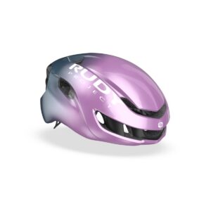 Rudy Project Nytron kiiver – lilac/blue avio metal shiny