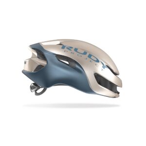 Rudy Project Nytron kiiver – champagne/blue avio metal matte - Pilt 2