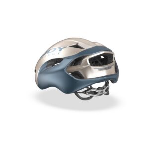 Rudy Project Nytron kiiver – champagne/blue avio metal matte - Pilt 4