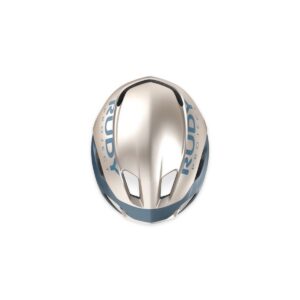 Rudy Project Nytron kiiver – champagne/blue avio metal matte - Pilt 5