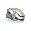 Rudy Project Nytron kiiver – champagne/blue avio metal matte