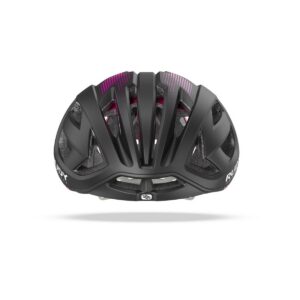 Rudy Project Egos kiiver – black/pink matte - Pilt 3