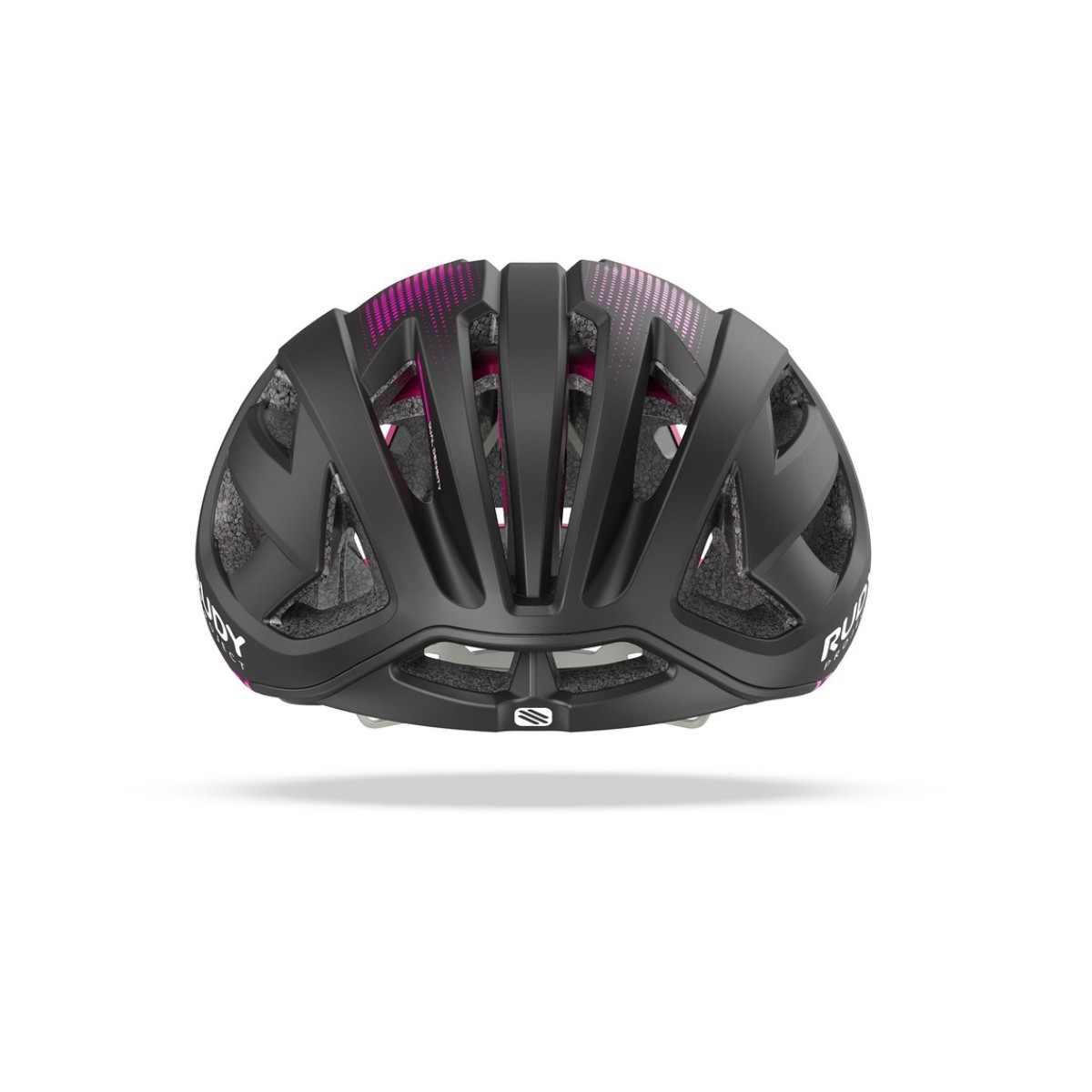 Rudy Project Egos kiiver – black/pink matte - Pilt 3