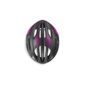 Rudy Project Egos kiiver – black/pink matte - Pilt 6