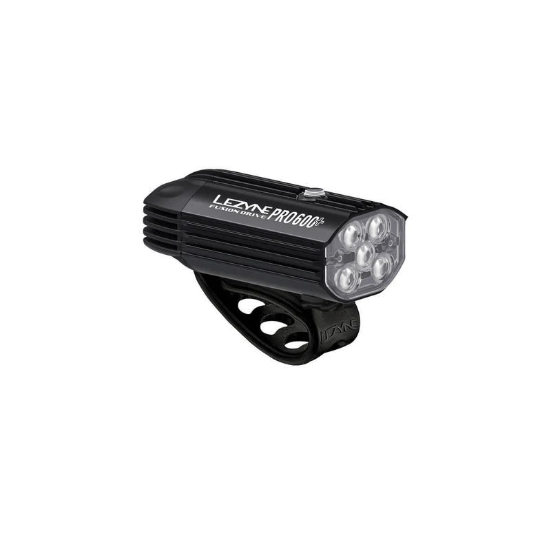 Lezyne Fusion Drive Pro 600+ LED esituli