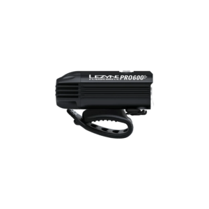 Lezyne Fusion Drive Pro 600+ LED esituli - Pilt 2