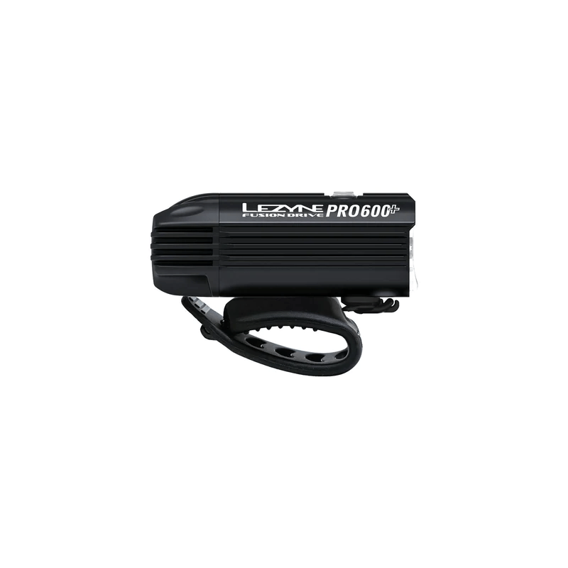 Lezyne Fusion Drive Pro 600+ LED esituli - Pilt 2