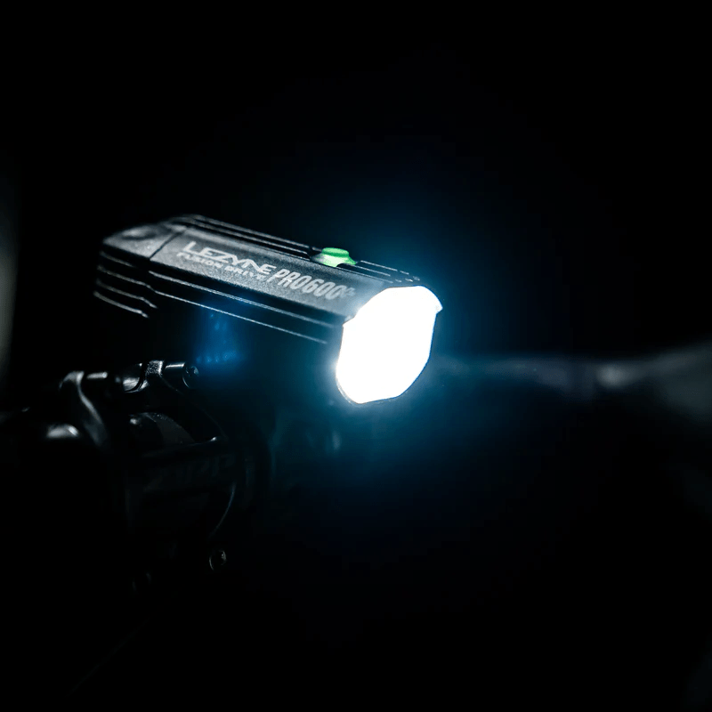 Lezyne Fusion Drive Pro 600+ LED esituli - Pilt 3