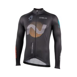 Nalini New LS Warm l/s rattapluus – 4000