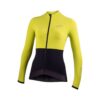 Nalini Warm Wrap Lady l/s rattapluus – 4440