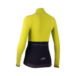 Nalini Warm Wrap Lady l/s rattapluus – 4440 - Pilt 2