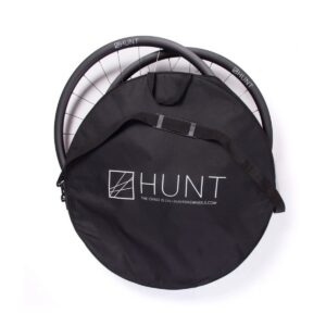 HUNT Race Season Double pehmendusega jooksukott - Pilt 2