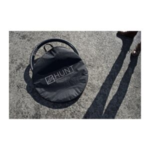 HUNT Race Season Double pehmendusega jooksukott - Pilt 3