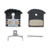 Shimano J04C ketaspiduriklotsid