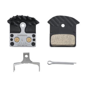 Shimano J04C ketaspiduriklotsid