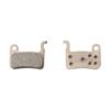 Shimano XTR M06-MX Metal ketaspiduriklotsid