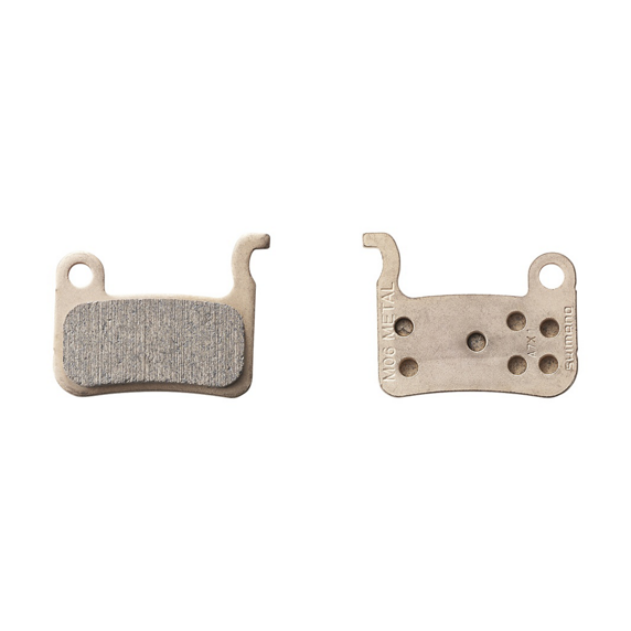 Shimano XTR M06-MX Metal ketaspiduriklotsid