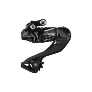 Shimano 105 RD-R7150 Di2 tagavahetaja 12s