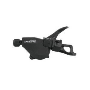 Shimano Deore SL-M610-I I-spec B käiguvahetuslink 2s/3s – vasak