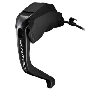Shimano Dura-Ace ST-R9180 piduri- ja käigulink temposõidulenksule, vasak