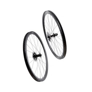 HUNT 35 Carbon Gravel Disc jooksud, HG