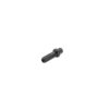HUNT Alloy DSN kodaranippel 16mm, must