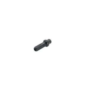 HUNT Alloy DSN kodaranippel 16mm, must