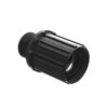 Shimano FH-MT400B tirrisüdamik