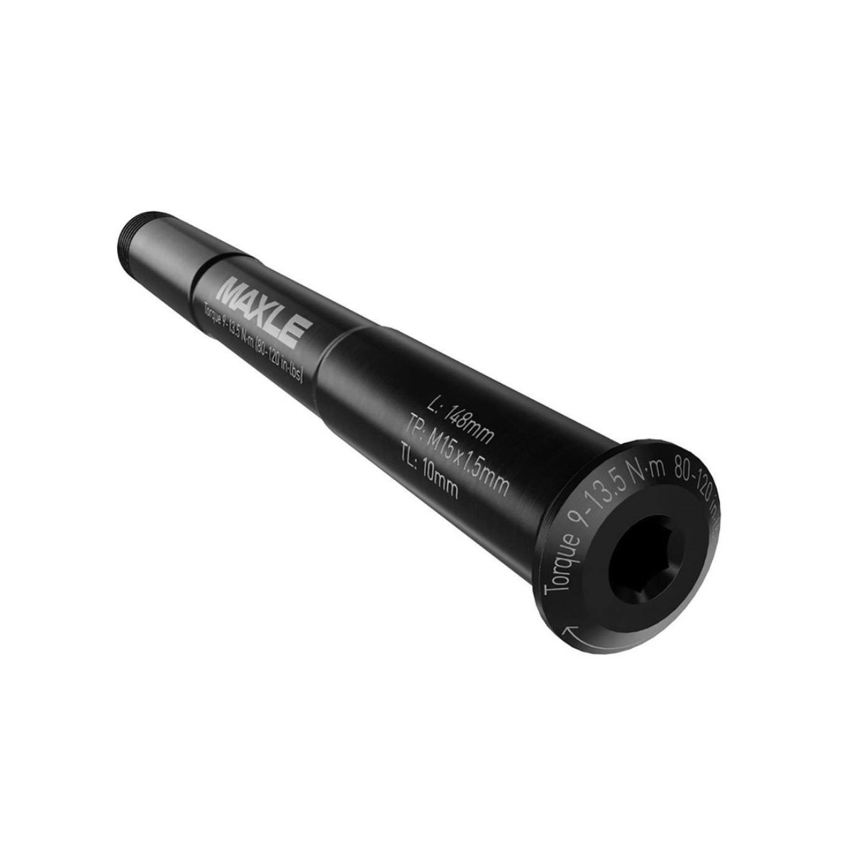 Sram Maxle Stealth Thru-axle võll, 15x100mm